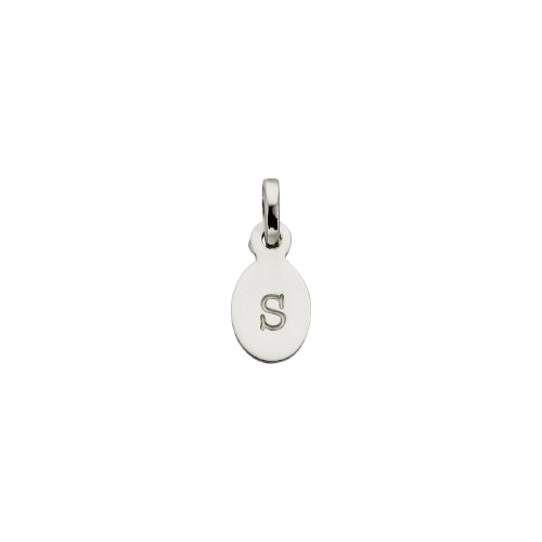 S initial charm