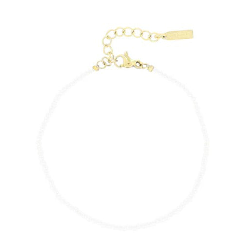 Oozoo Pearl Bracelet