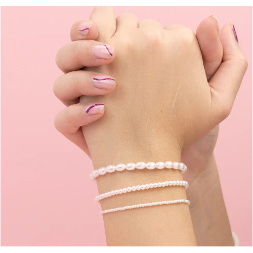 Oozoo Pearl Bracelet