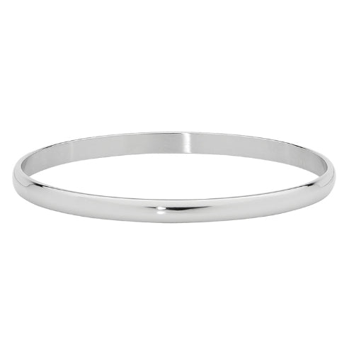 5mm Steel Bangle