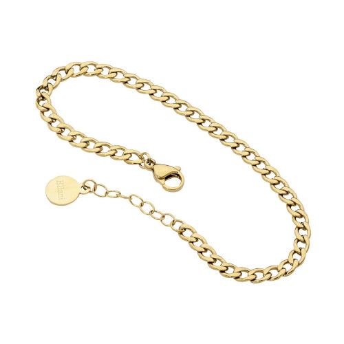Stainless Steel Curb Chain bracelet