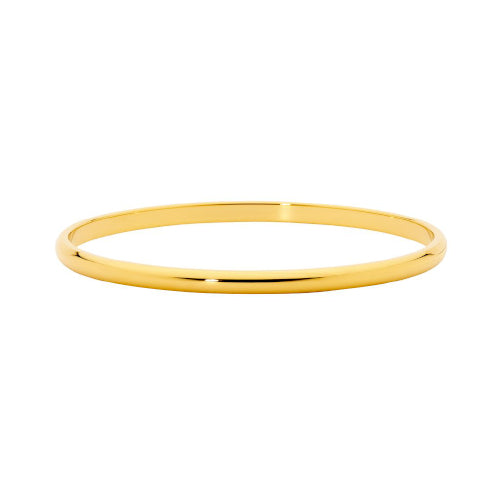 3mm Steel Bangle