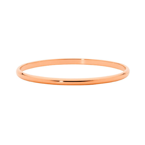 3mm Steel Bangle