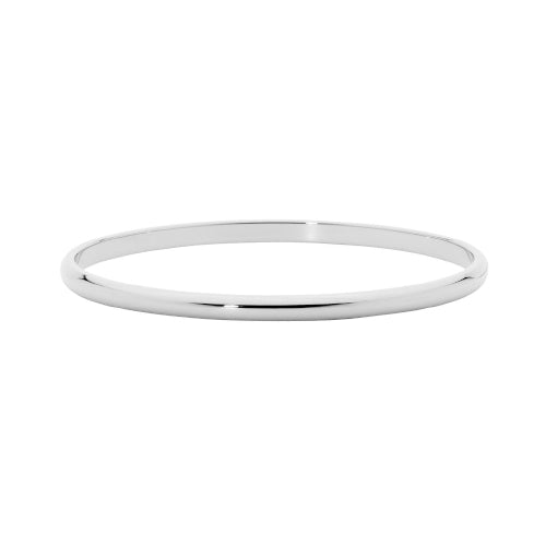 3mm Steel Bangle