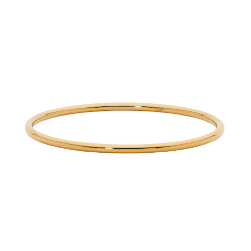 3mm Steel Solid Golf Bangle
