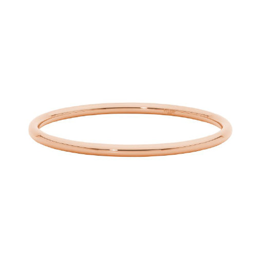 Steel 3mm Golf Bangle