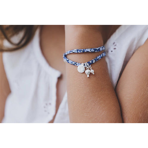 August Birthstone Charm
