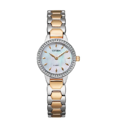 Ladies Citizen watch