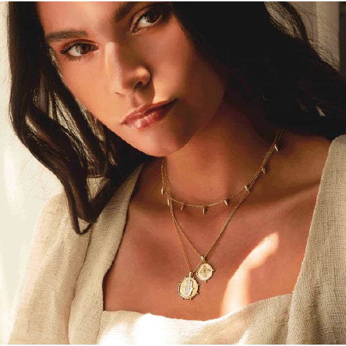 Protect Necklace