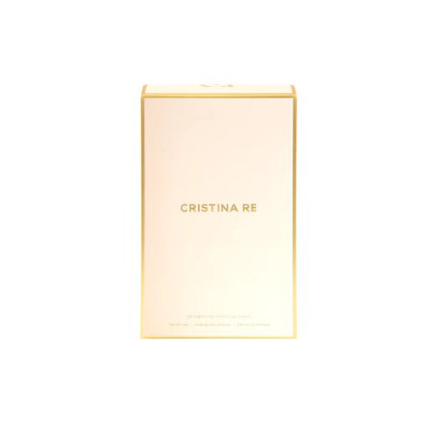 Crystal  Champange Flute Set of 2