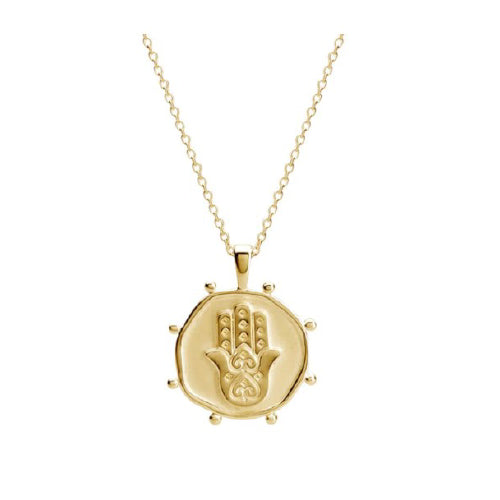Protect Necklace