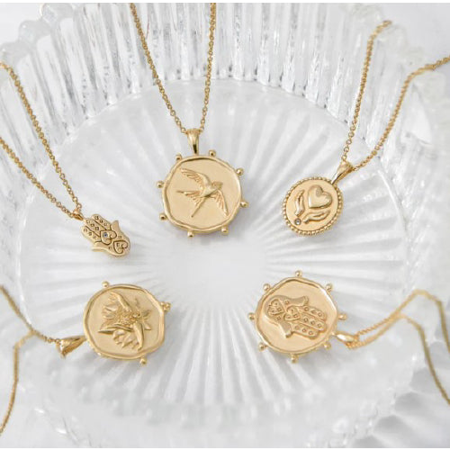 Protect Necklace
