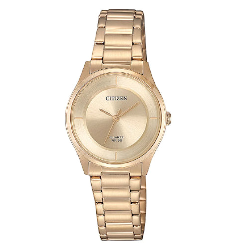 Ladies Citizen dress watch
