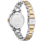 Ladies Eco Drive watch