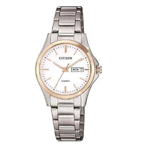 Citizen ladies watch