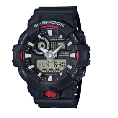 G-Shock Duo GA700-1A