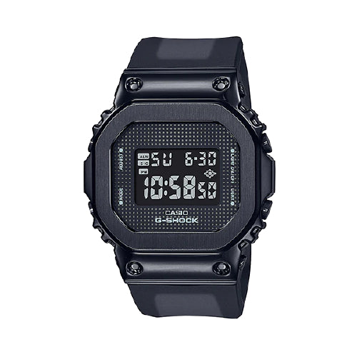 G-Shock Womens GMS5600SB-1D