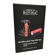 Multifunction Hammer & Torch set