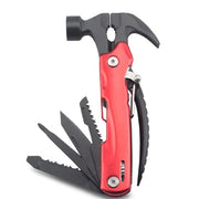 Multifunction Hammer & Torch set