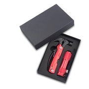 Multifunction Hammer & Torch set
