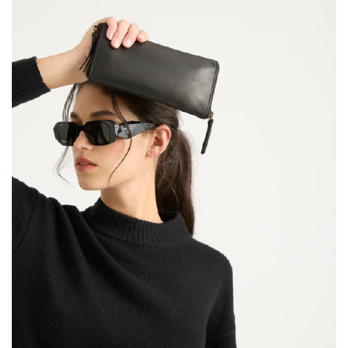 glasses pouch