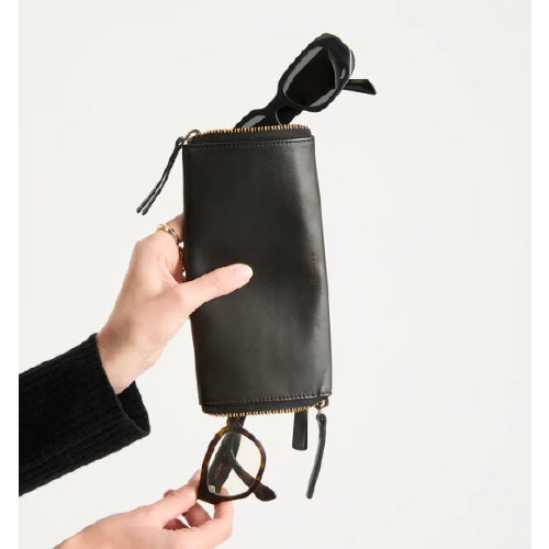 glasses pouch