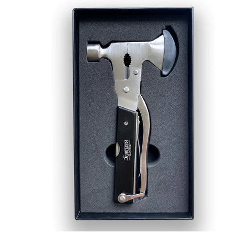 Men's multi tool set