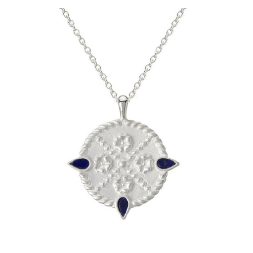 Renewal Necklace