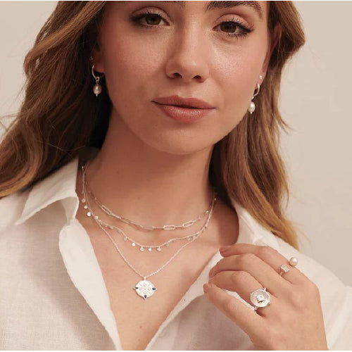 Renewal Necklace