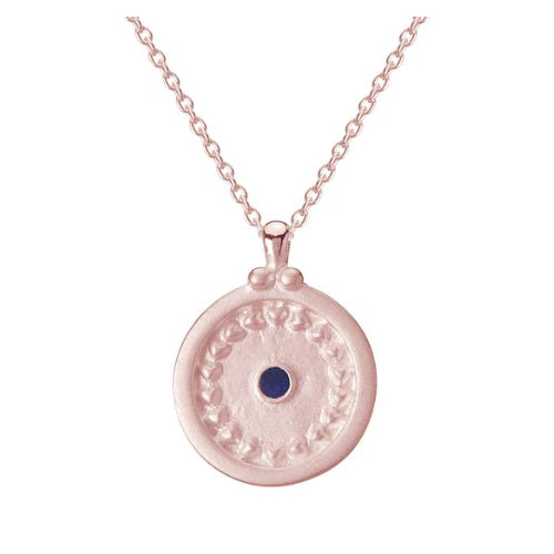 Love & Enlighten Necklace