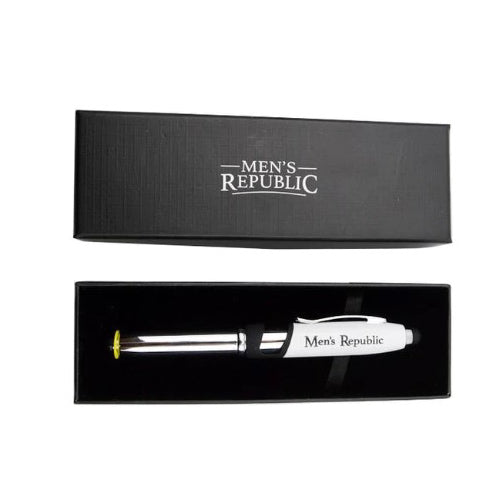 Multifunction Pen