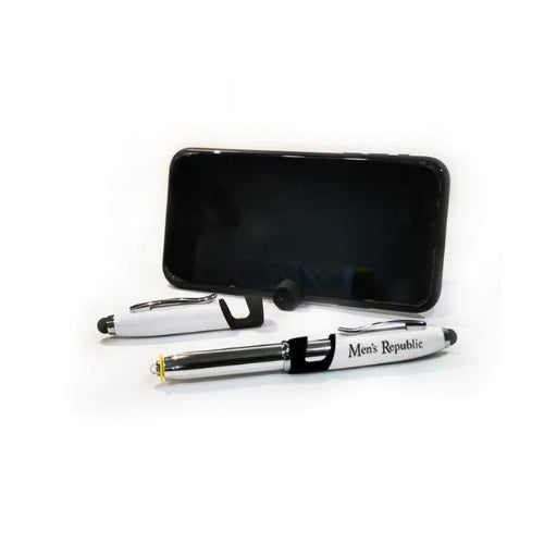 Multifunction Pen