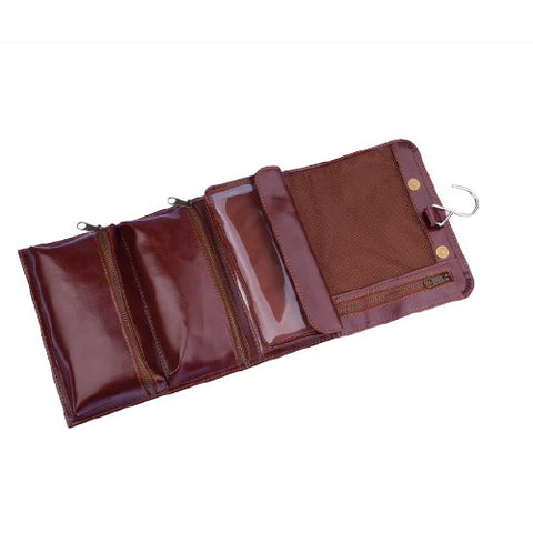 Men's Toiletry bag set