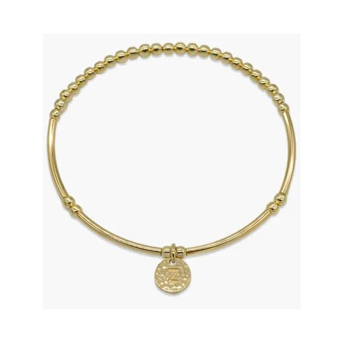 Love Letter Z Bracelet