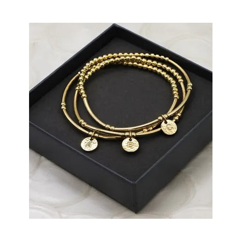 Love Letter Y Bracelet
