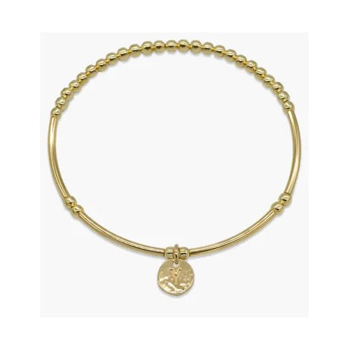 Love Letter Y Bracelet