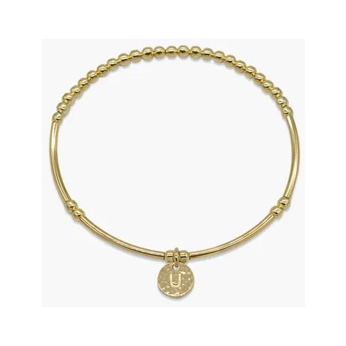 Love Letter U Bracelet