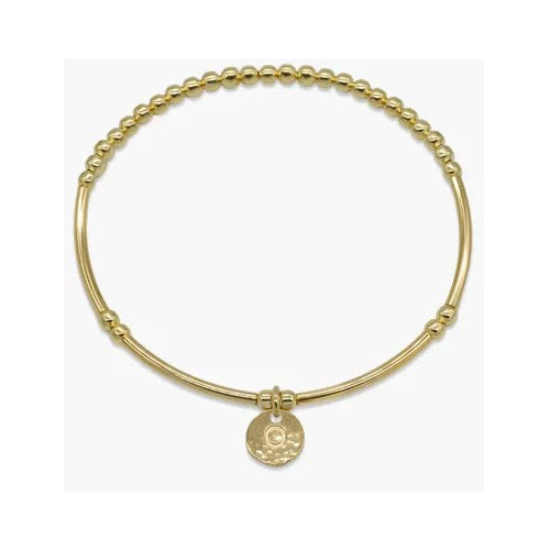 Love Letter O Bracelet