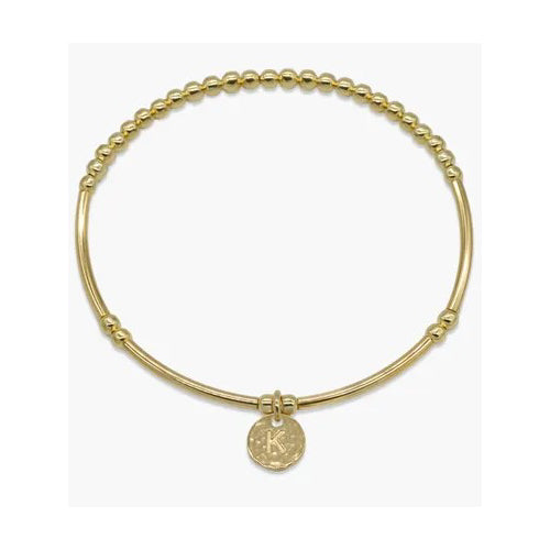 Love Letter K Bracelet