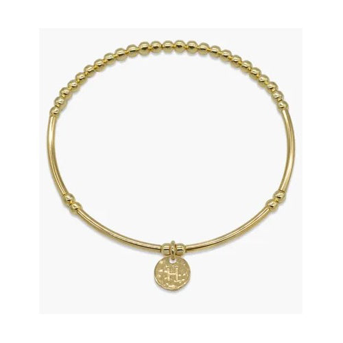 Love Letter H Bracelet
