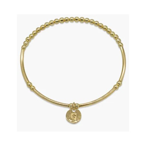Love Letter G Bracelet