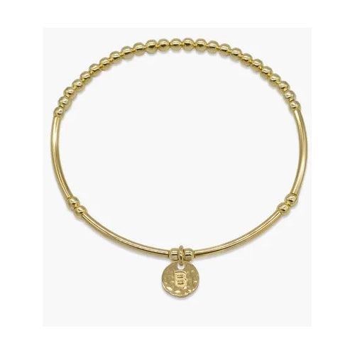 Love Letter B Bracelet