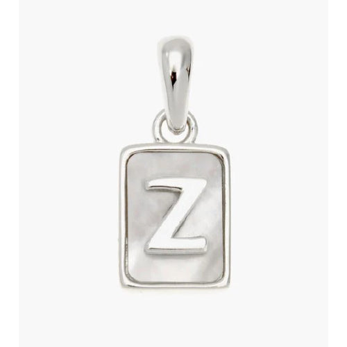 Love Letter Pendant Z