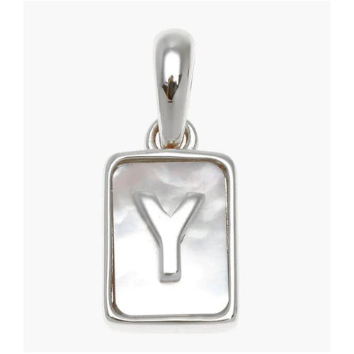 Love Letter Pendant Y