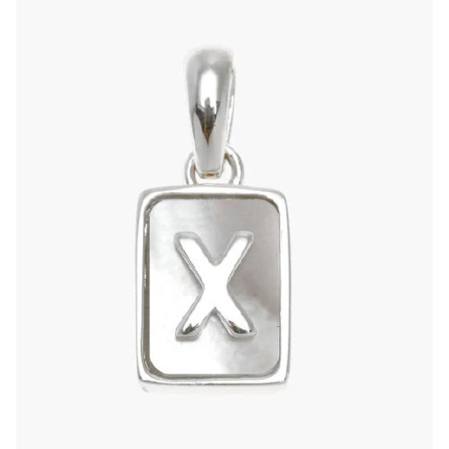 Love Letter Pendant X