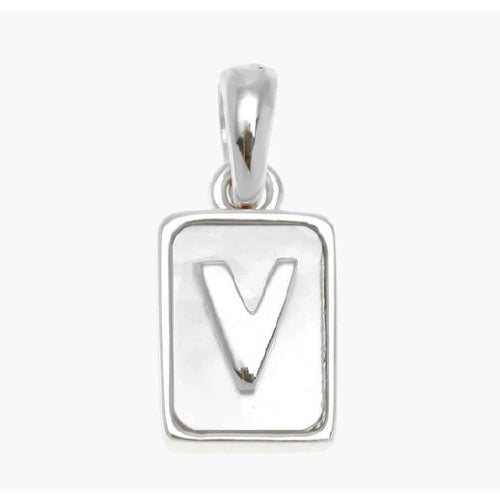 Love Letter Pendant V
