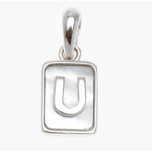 Love Letter Pendant U