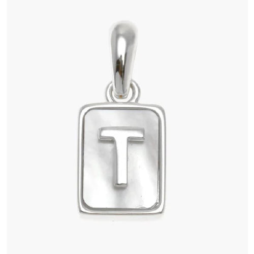 Love Letter Pendant T