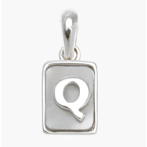 Love Letter Pendant Q