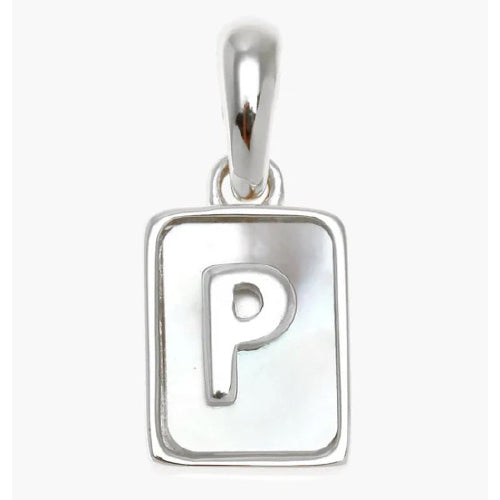 Love Letter Pendant P
